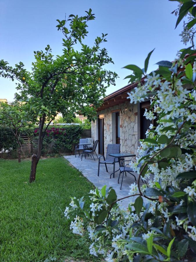 尼尔斯吉尼Citrus Garden公寓 外观 照片